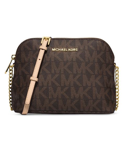 Michael Kors cindy crossbody